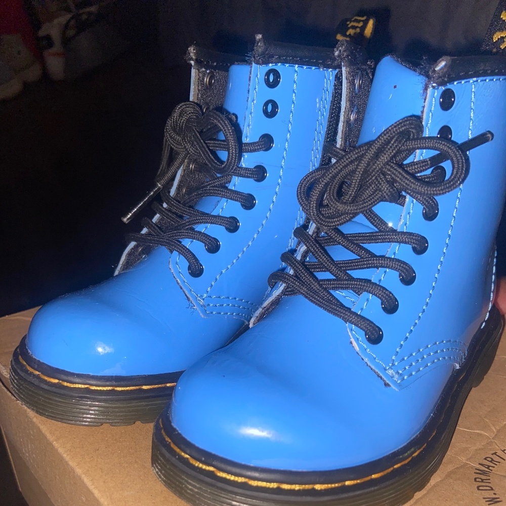 Dr martens